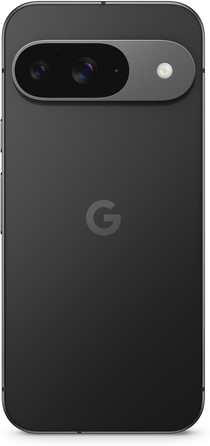 Pixel 9